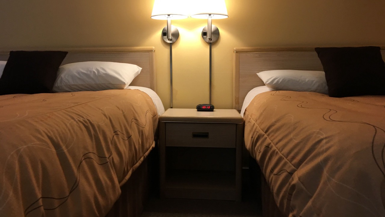 Photo of Bedroom in 100 Mile House