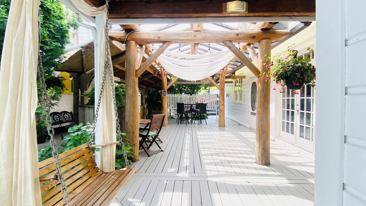Photo of Outdoor in Langley