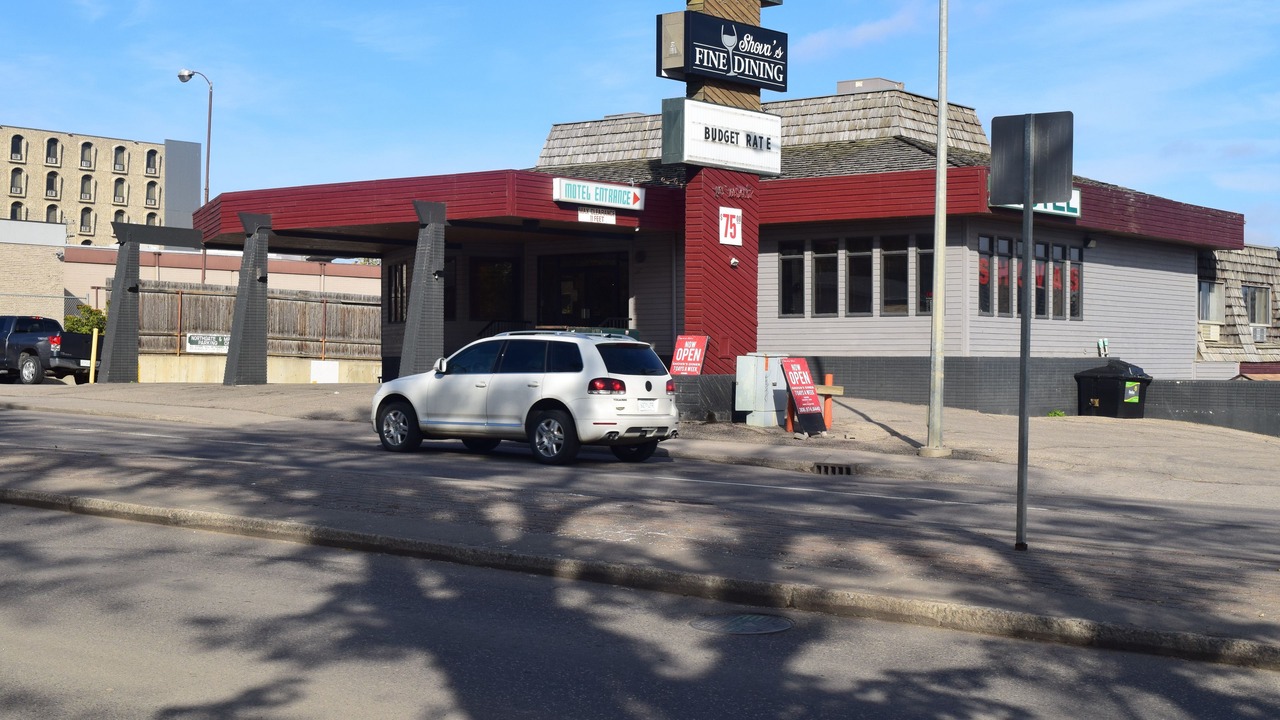 Photo of Outdoor in Saskatoon