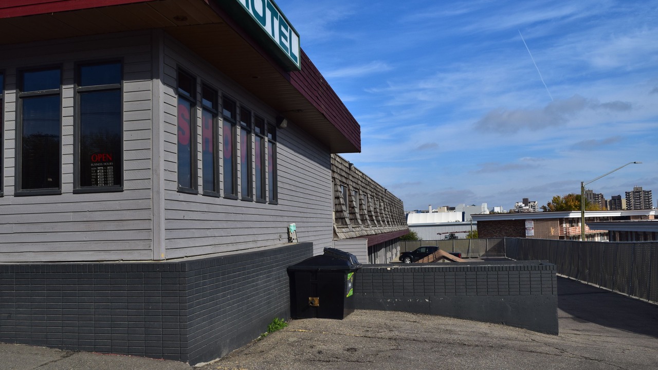 Photo of Outdoor in Saskatoon