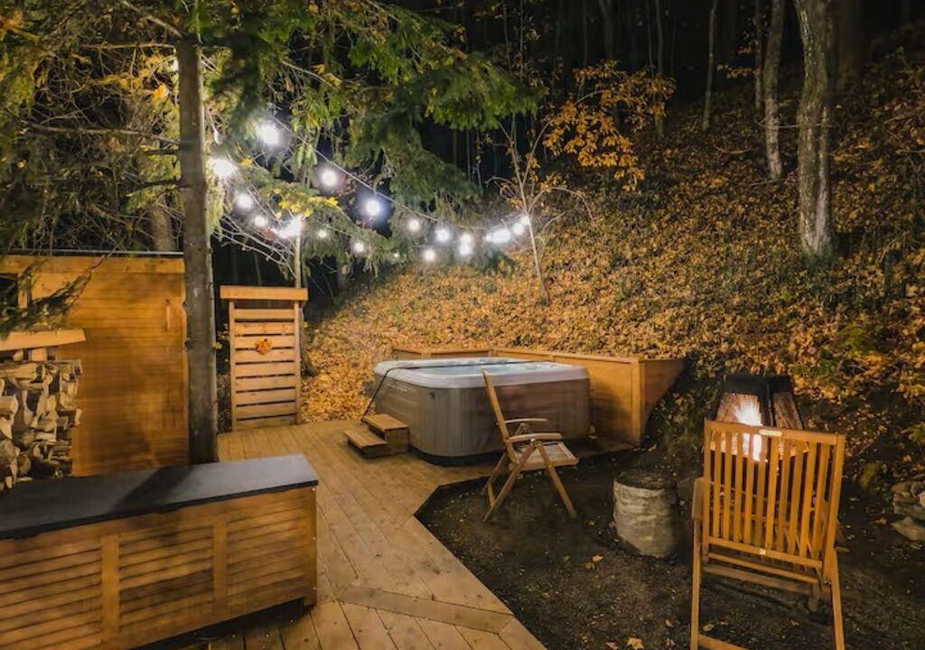 Photo of Outdoor in Grondines