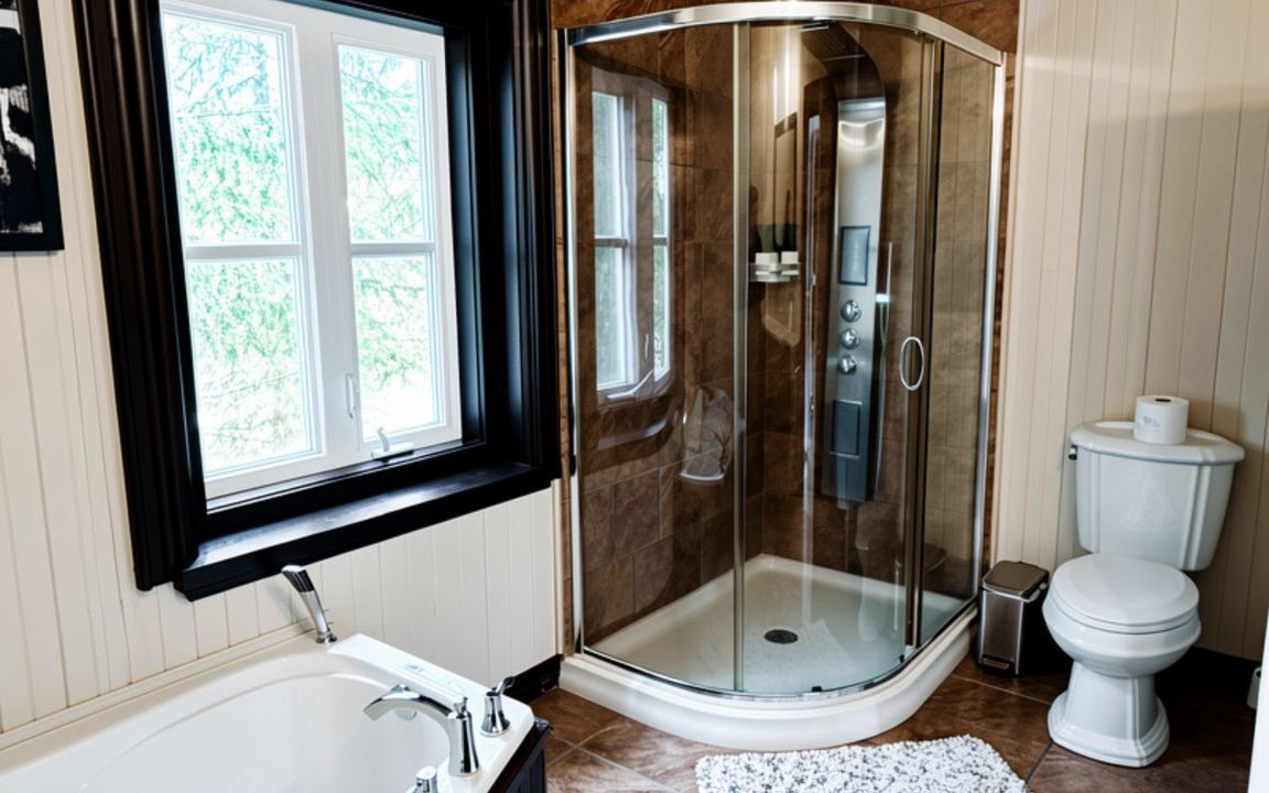 Photo of Bathroom in Grondines