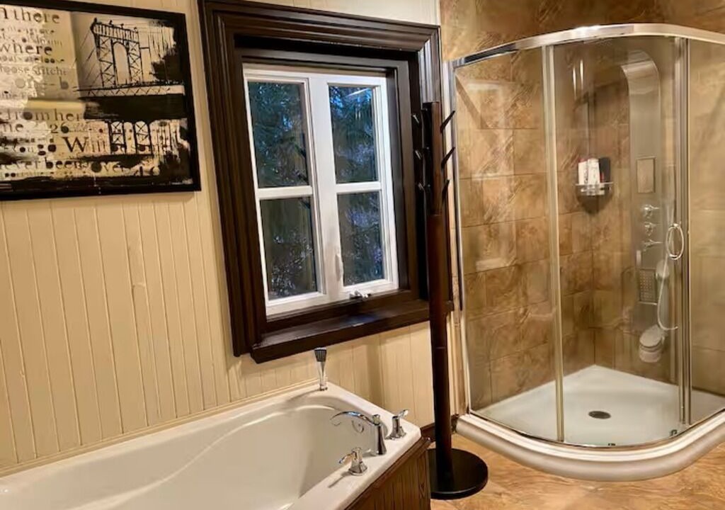 Photo of Bathroom in Grondines
