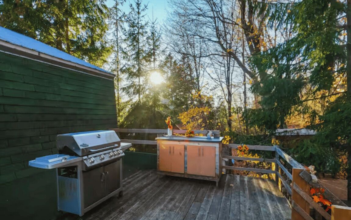 Photo of Outdoor in Grondines