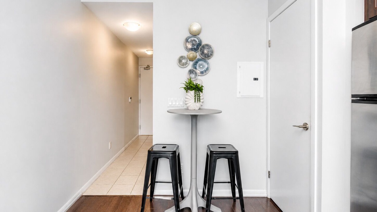 Photo of Bathroom in West Queen West