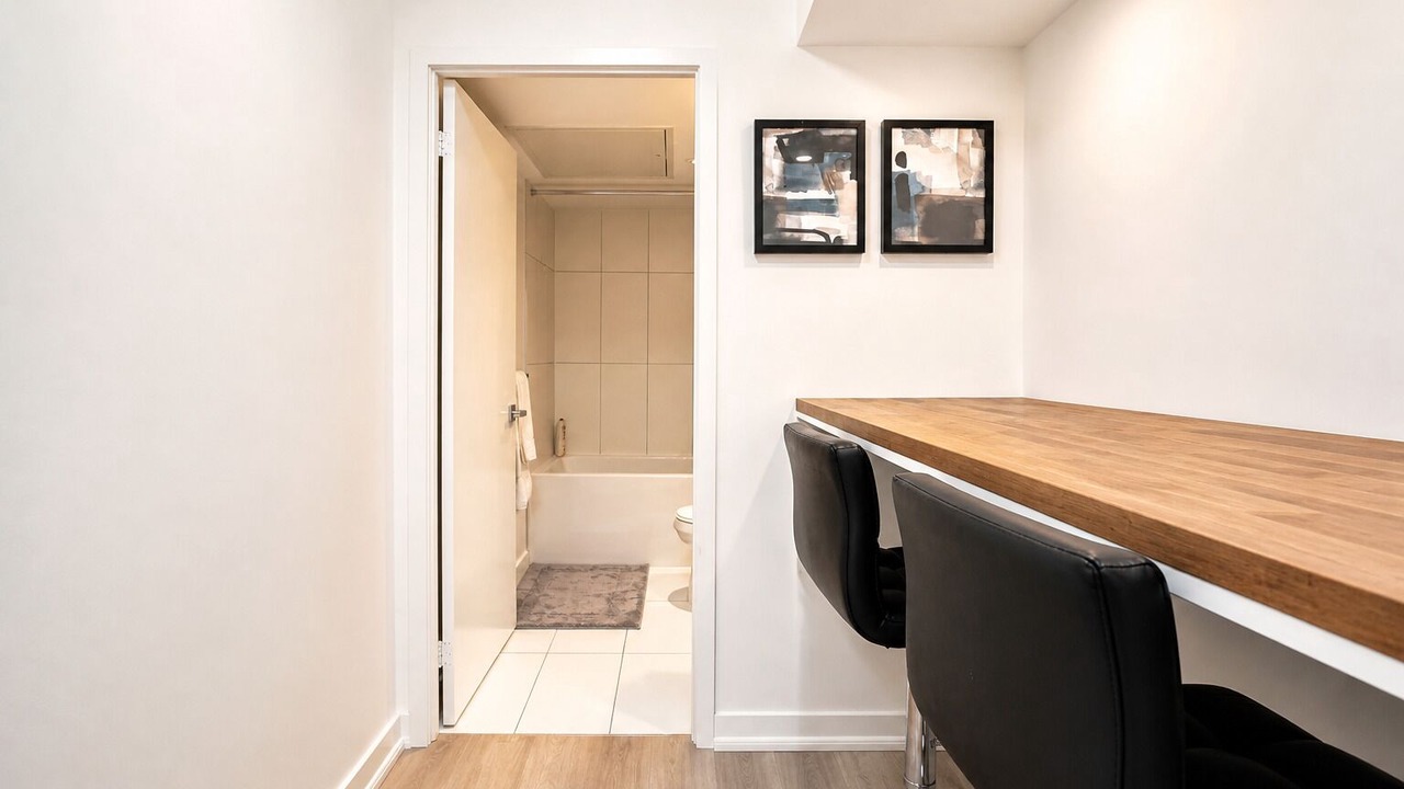 Photo of Kitchen in West Queen West