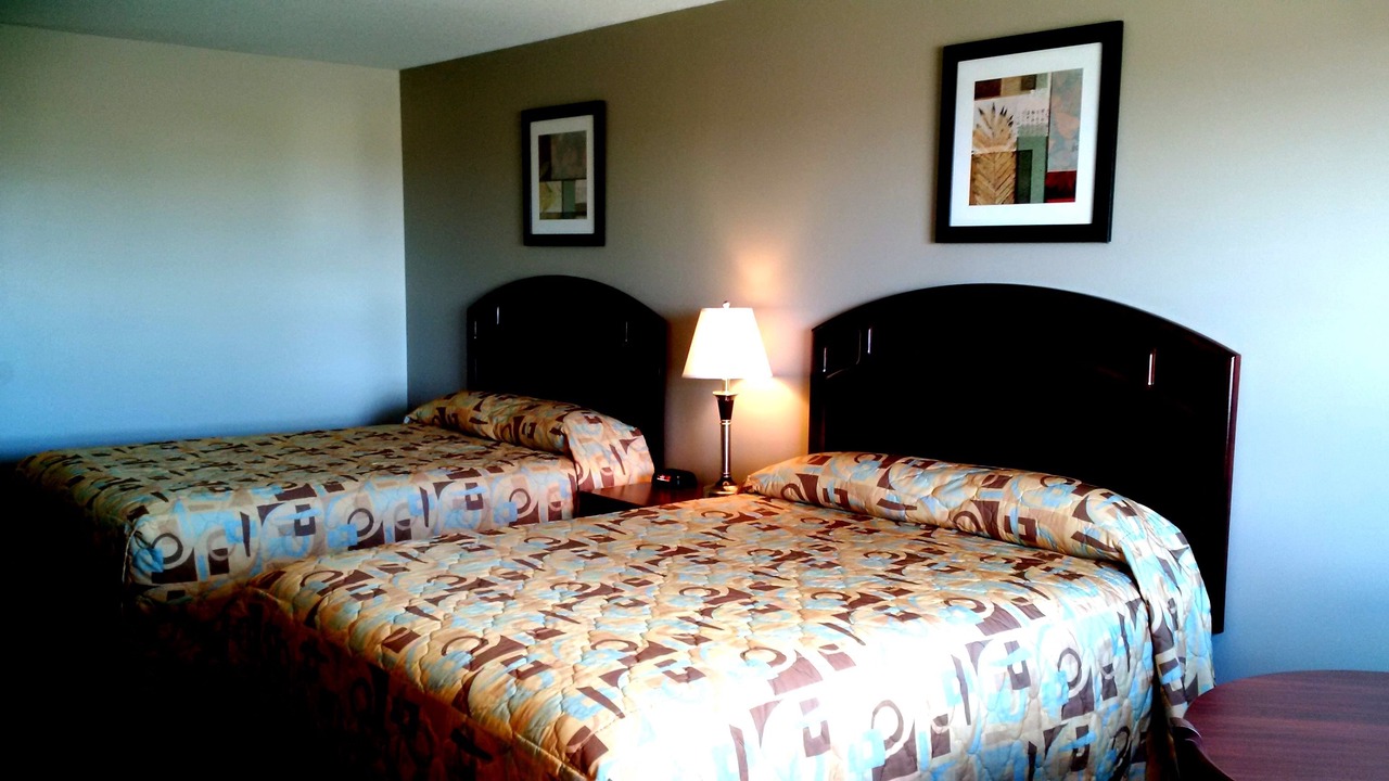 Photo of Bedroom in Provost