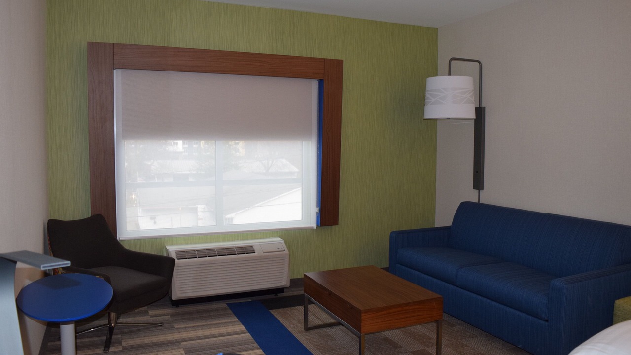 Photo of Bedroom in Ithaca