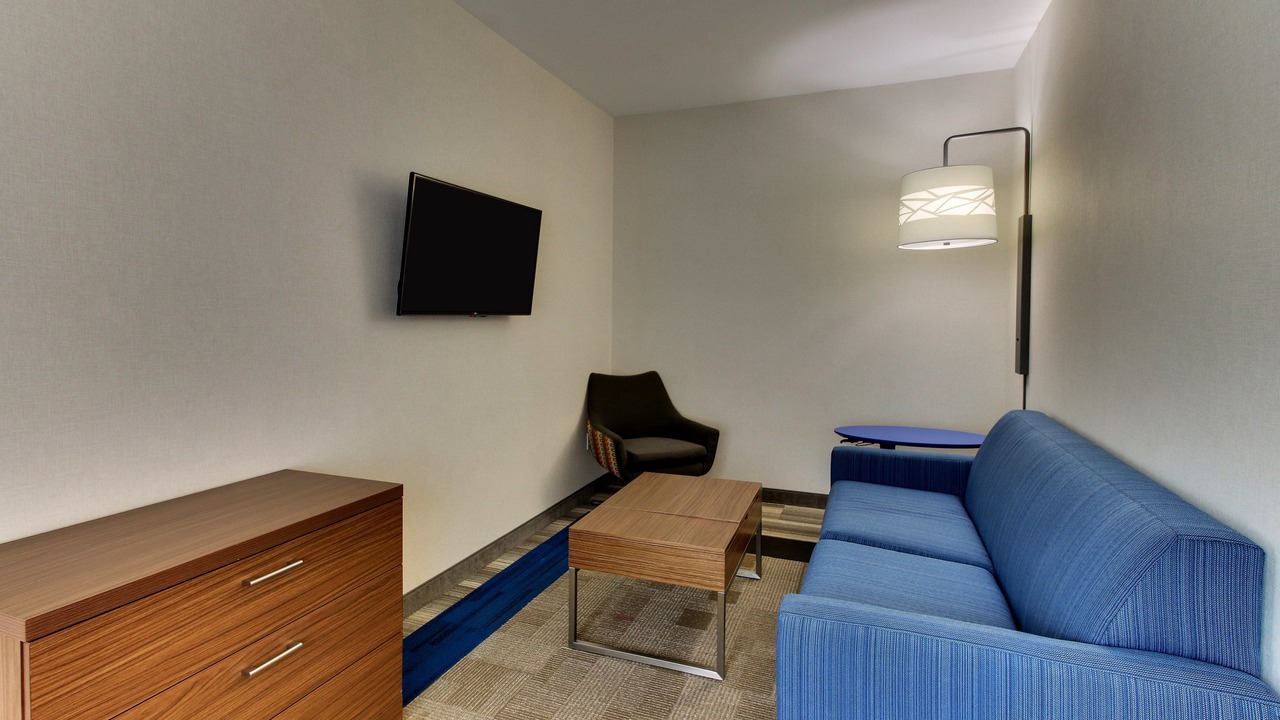 Photo of Bedroom in Ithaca