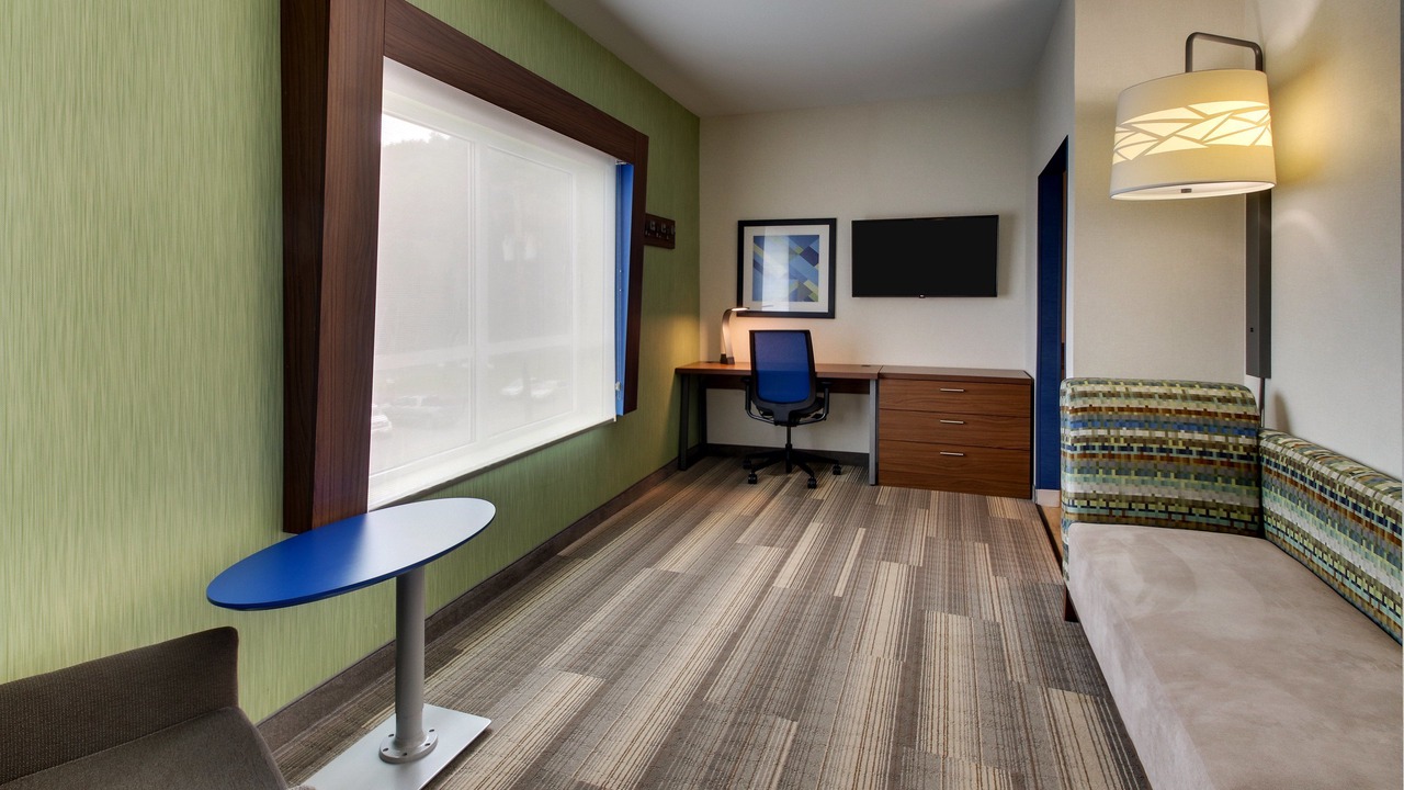 Photo of Bedroom in Ithaca