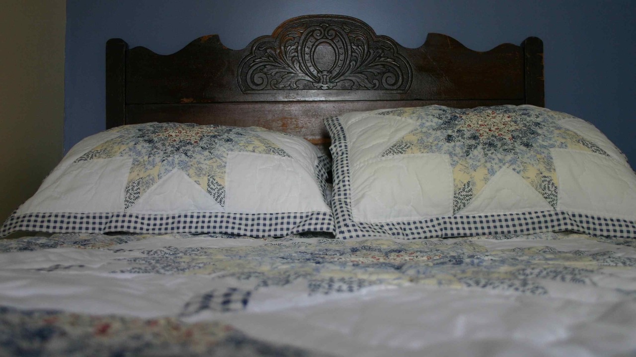 Photo of Bedroom in Val-Brillant