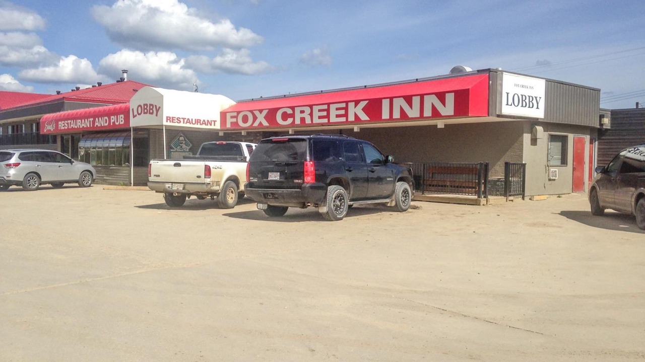 Photo of Outdoor in Fox Creek