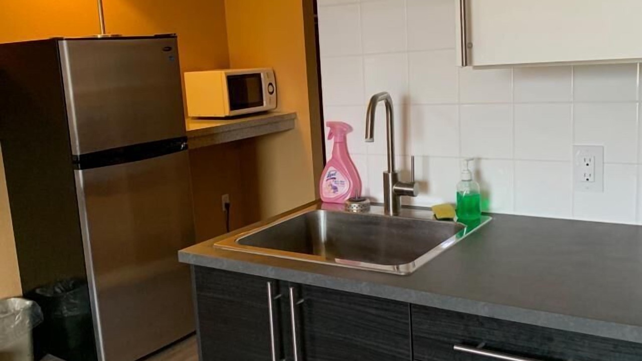 Photo of Kitchen in Fox Creek