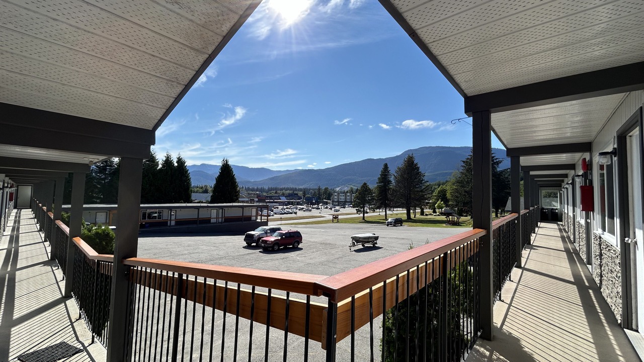 Photo of Outdoor in Kitimat