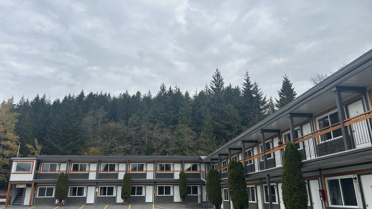 Photo of Outdoor in Kitimat