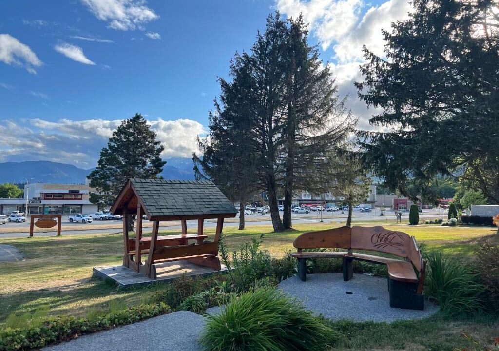 Photo of Outdoor in Kitimat