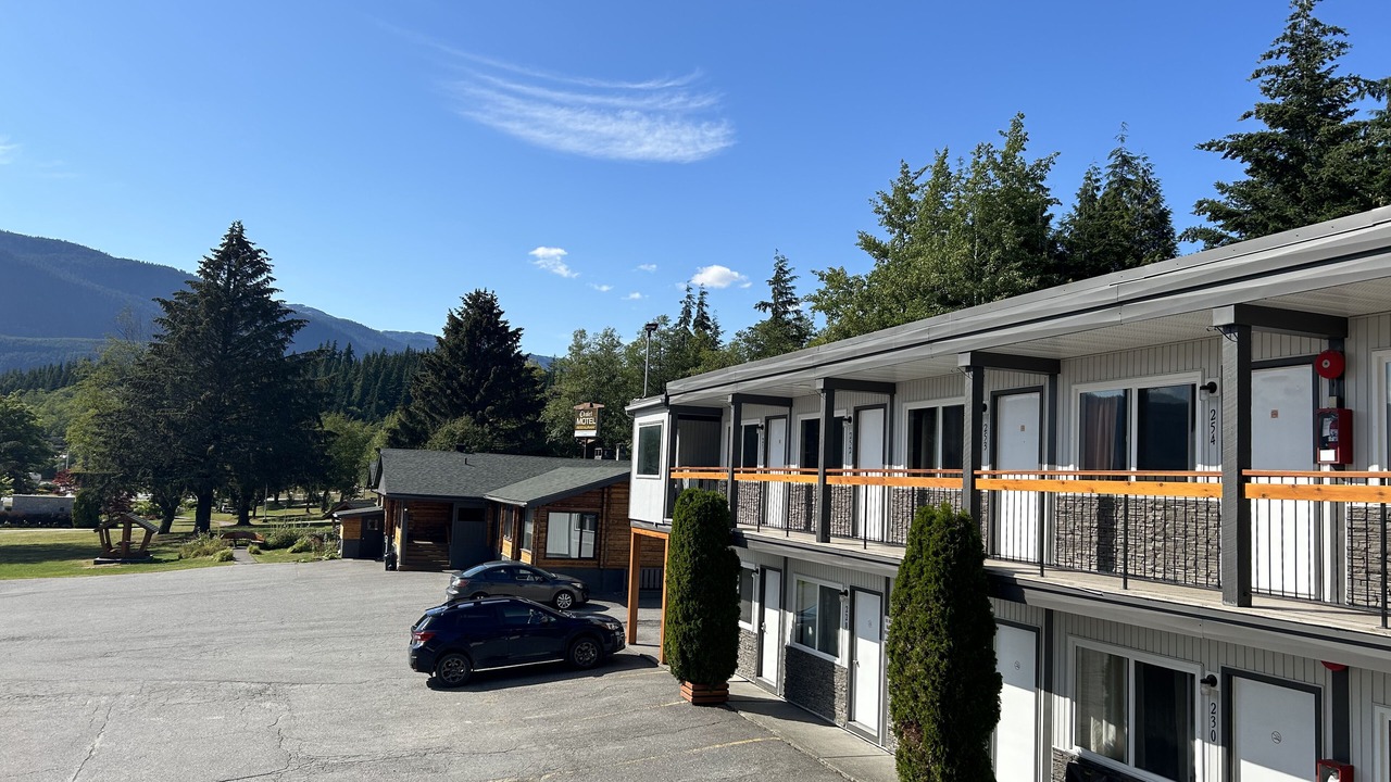 Photo of Outdoor in Kitimat