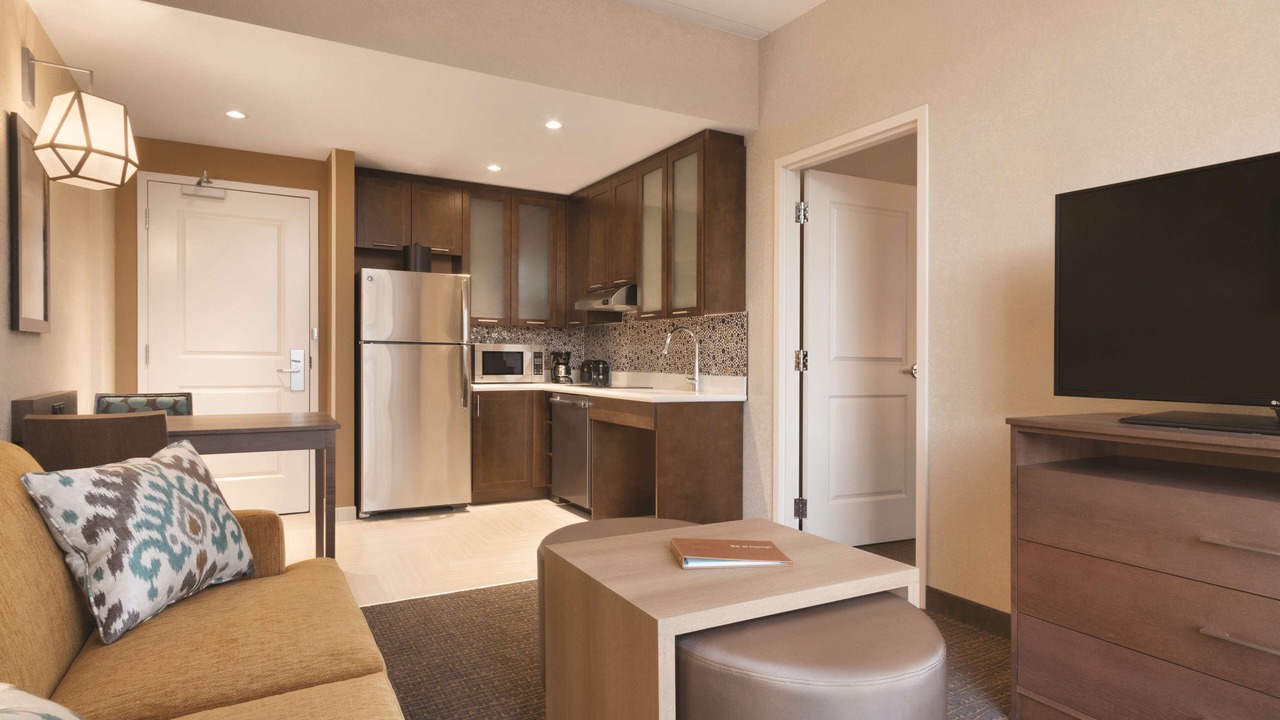 Photo of Bedroom in East Village