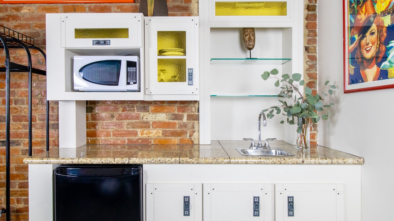 Photo of Kitchen in Chatham-Kent