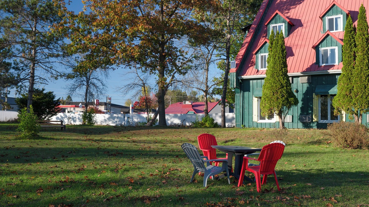 Photo of Outdoor in Cowansville