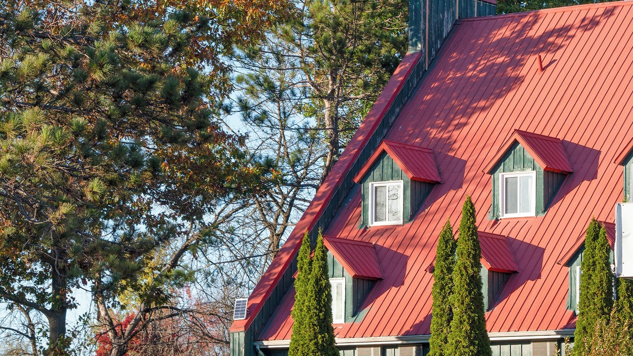 Photo of Outdoor in Cowansville