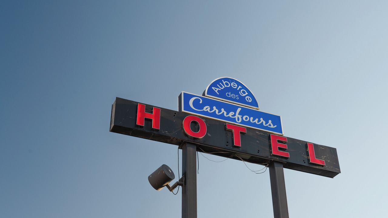 Photo of Outdoor in Cowansville