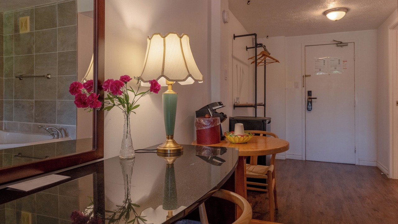 Photo of Bedroom in Cowansville