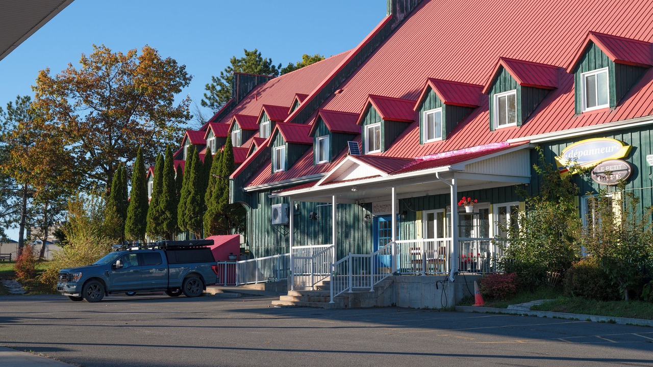 Photo of Outdoor in Cowansville