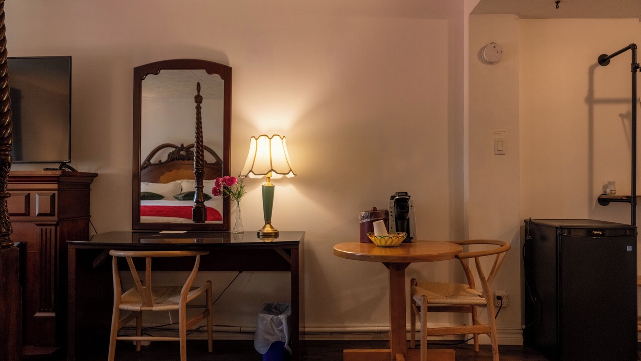 Photo of Bedroom in Cowansville