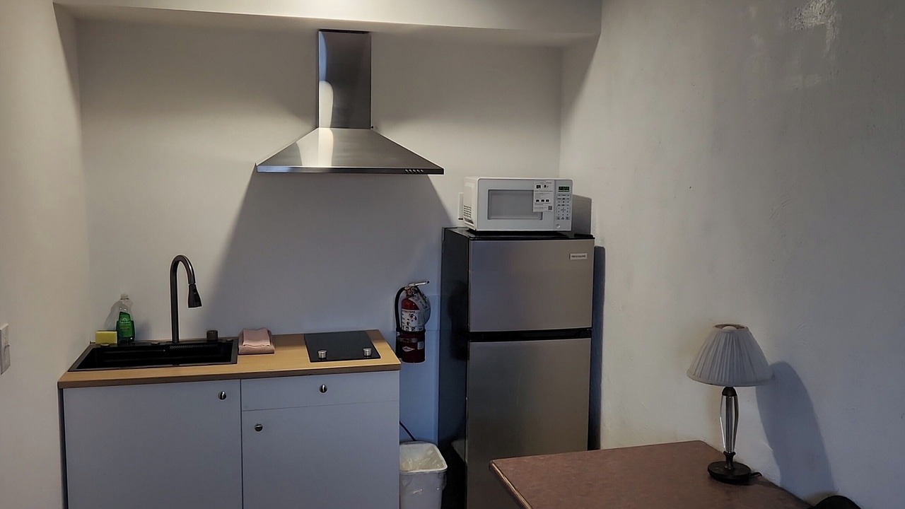 Photo of Kitchen in Kindersley