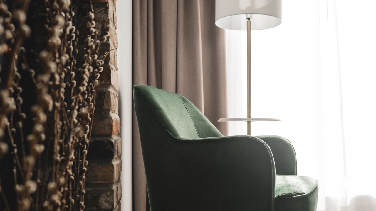 Photo of Bedroom in Trois-Rivieres