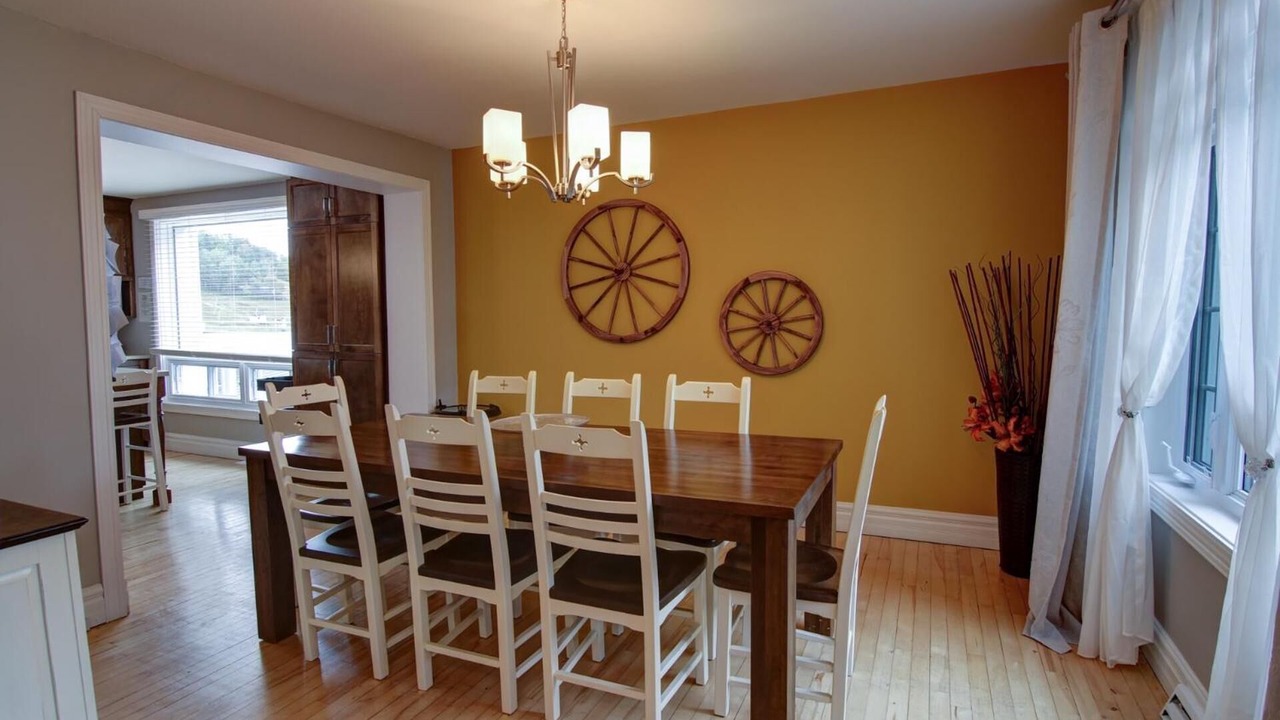 Photo of Kitchen in Alma