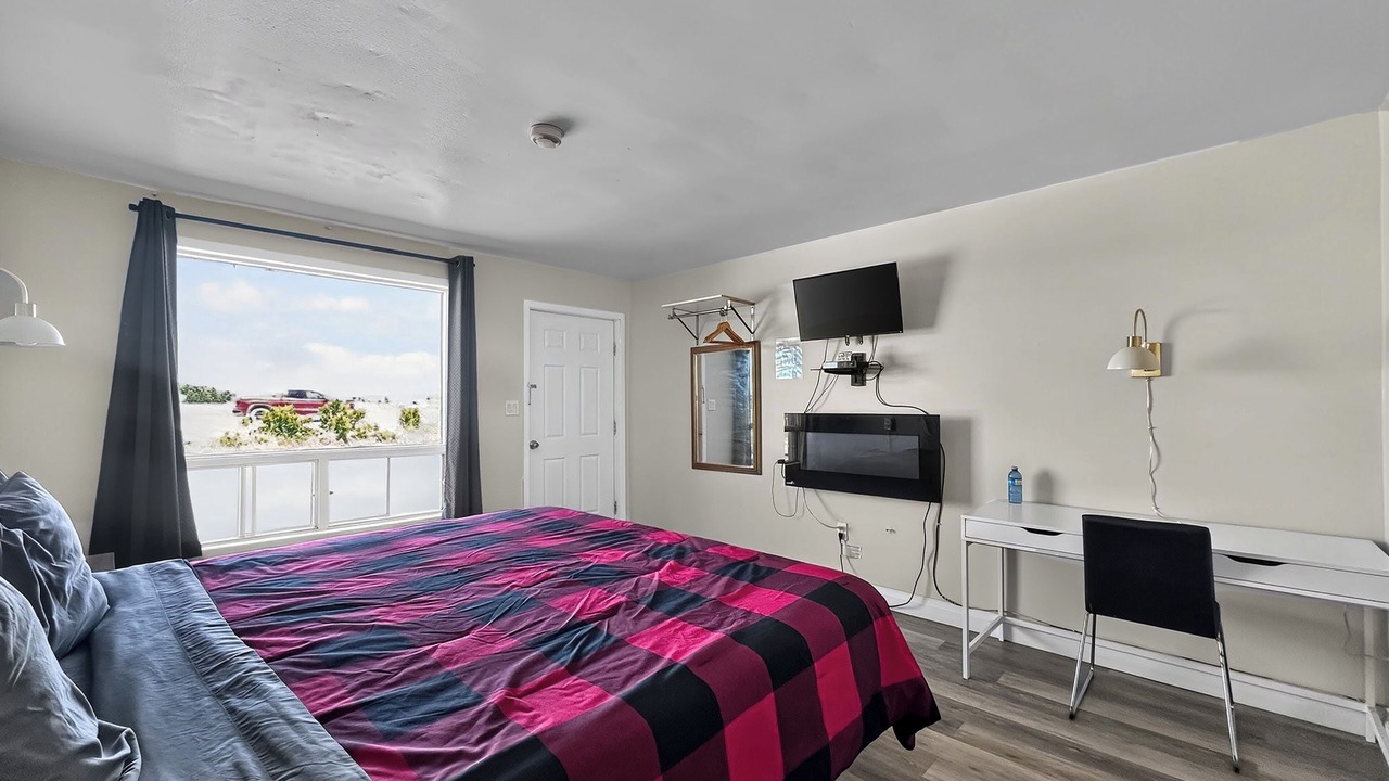 Photo of Bedroom in Melancthon