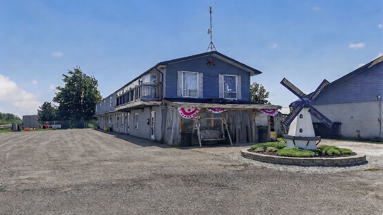 Photo of Outdoor in Melancthon