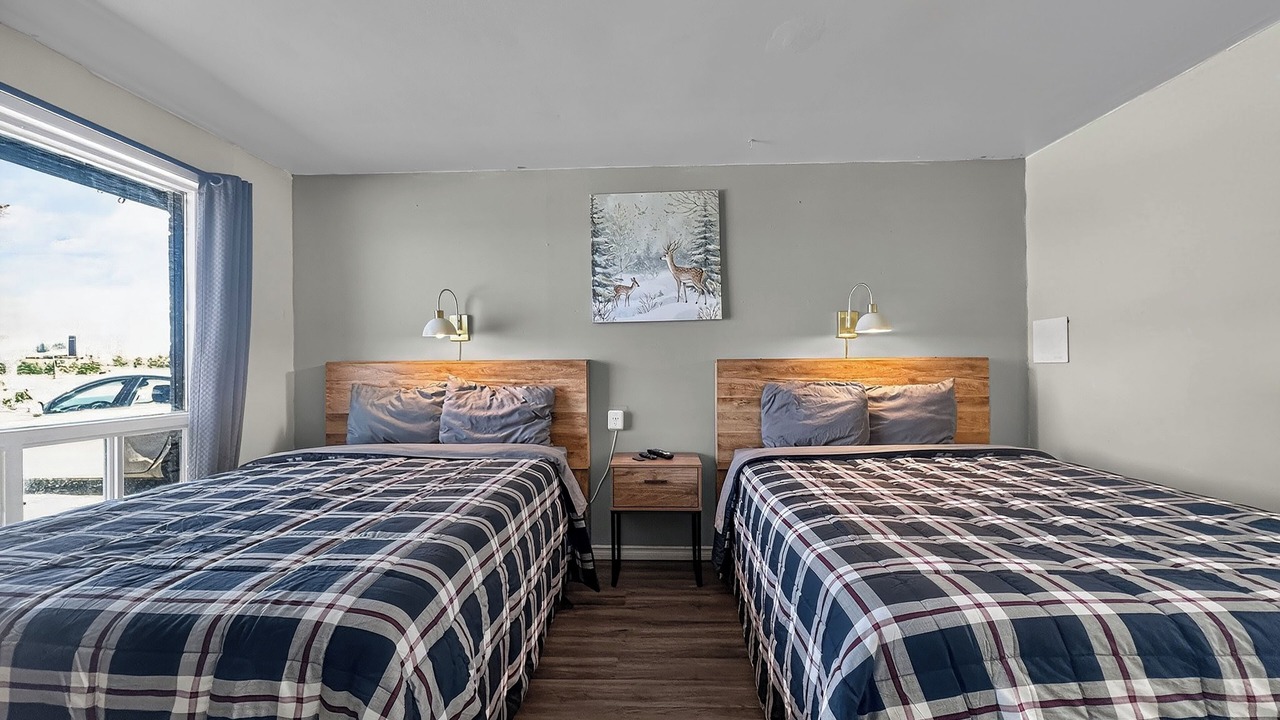 Photo of Bedroom in Melancthon