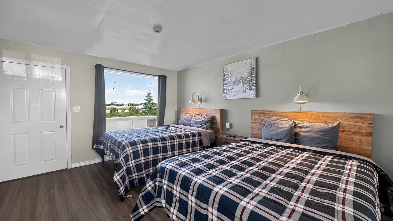 Photo of Bedroom in Melancthon
