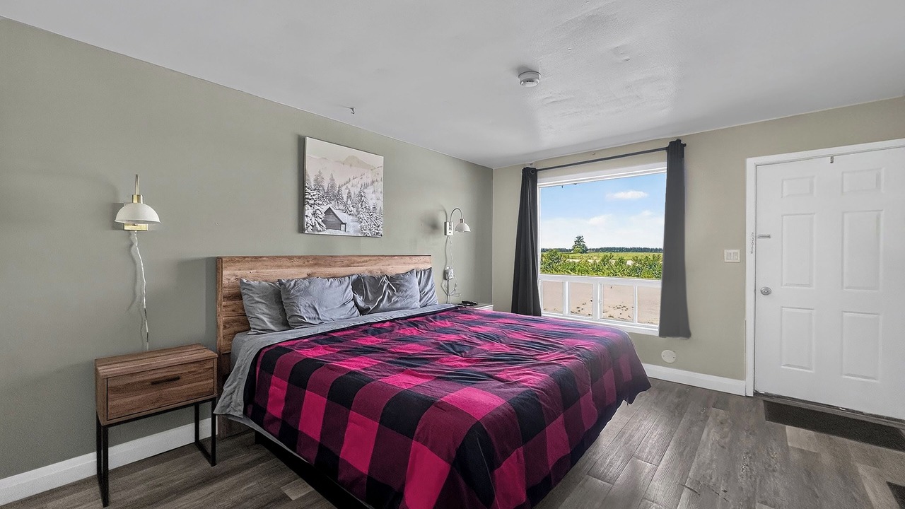 Photo of Bedroom in Melancthon