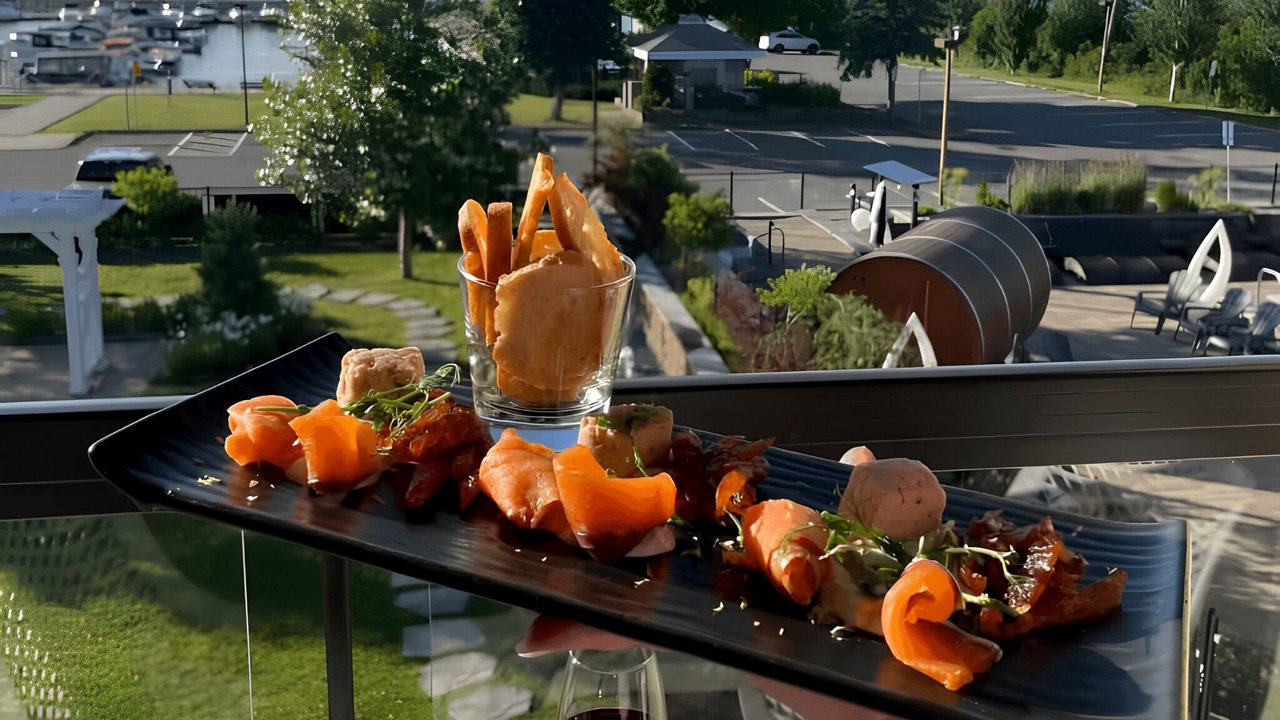 Photo of Patio Balcony in Sorel-Tracy