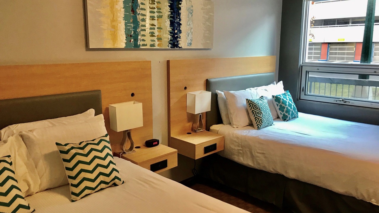Photo of Bedroom in North Central Edmonton