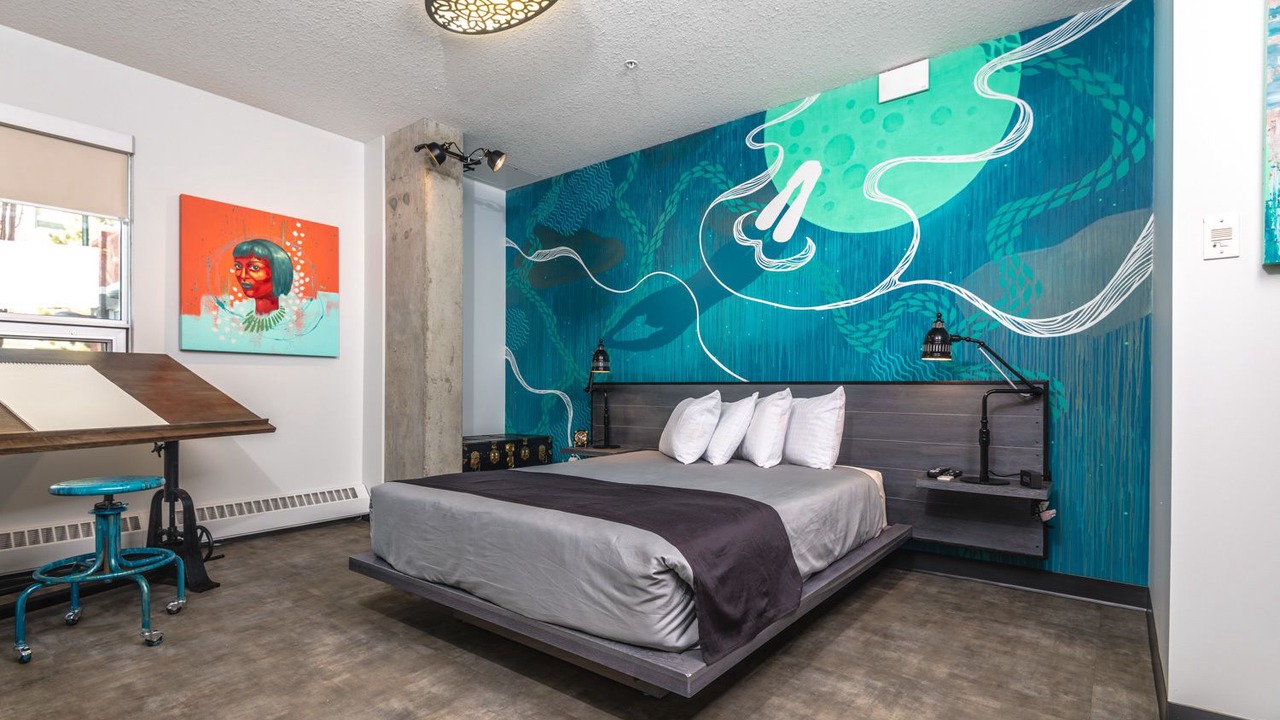 Photo of Bathroom in North Central Edmonton