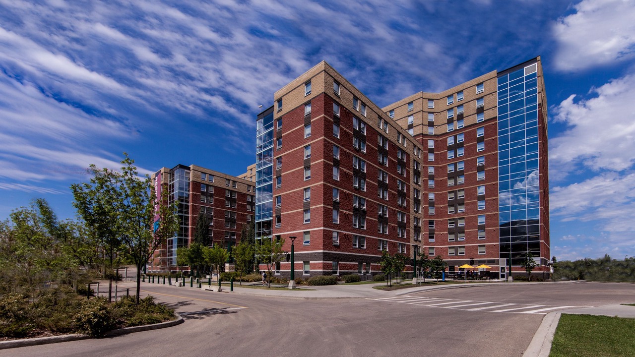Photo of Outdoor in North Central Edmonton