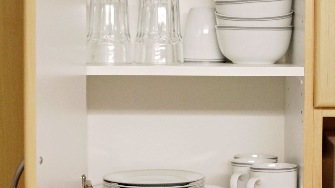 Photo of Kitchen in North Central Edmonton