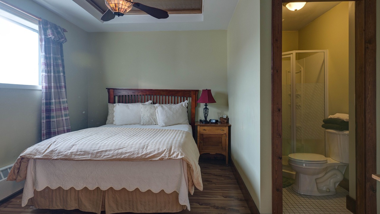 Photo of Bedroom in Coleman