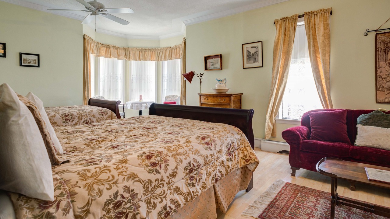Photo of Bedroom in Coleman