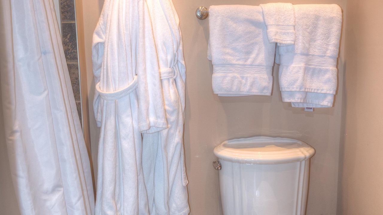 Photo of Bathroom in Coleman