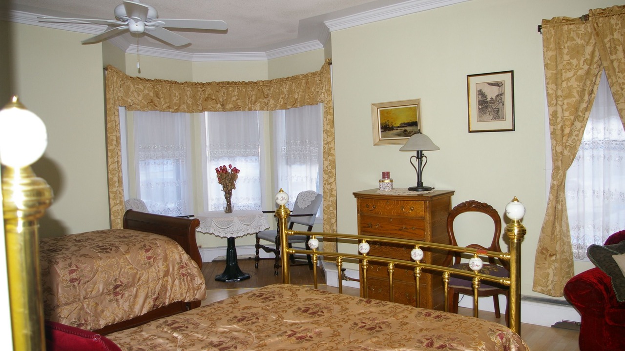 Photo of Bedroom in Coleman