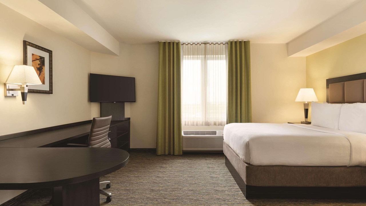 Photo of Bedroom in Calgary