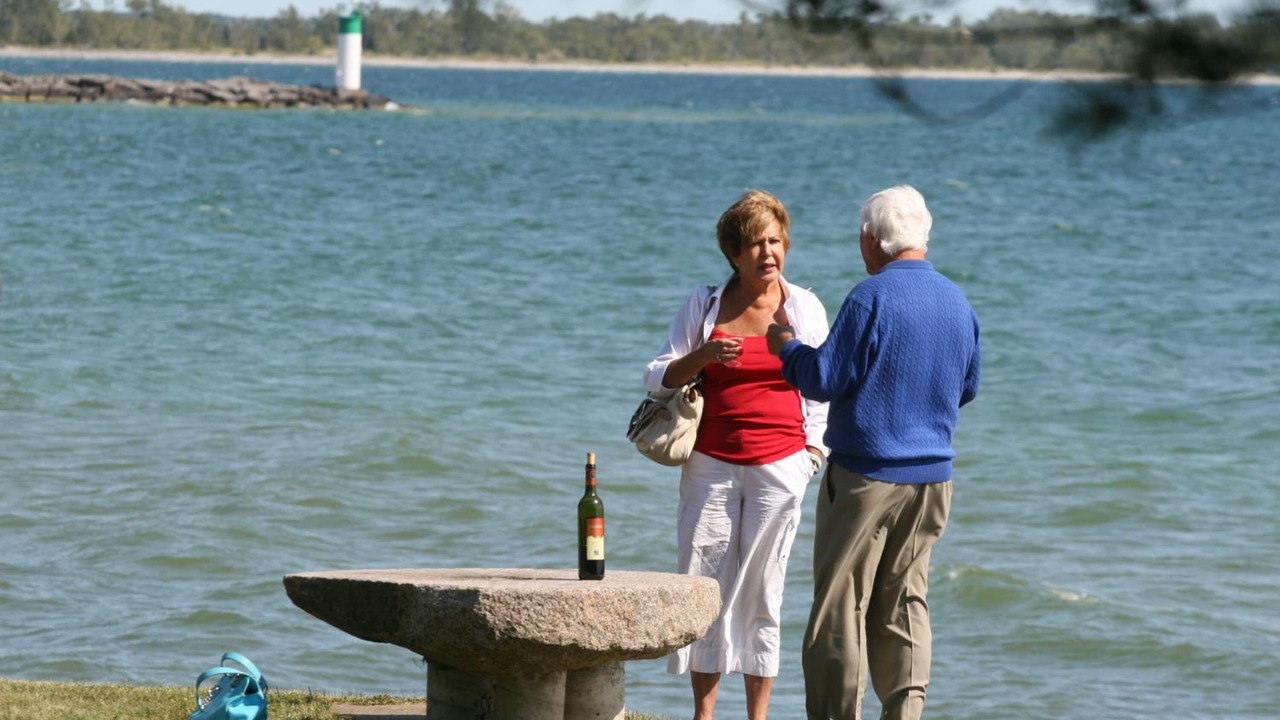 Photo of Outdoor in Wellington