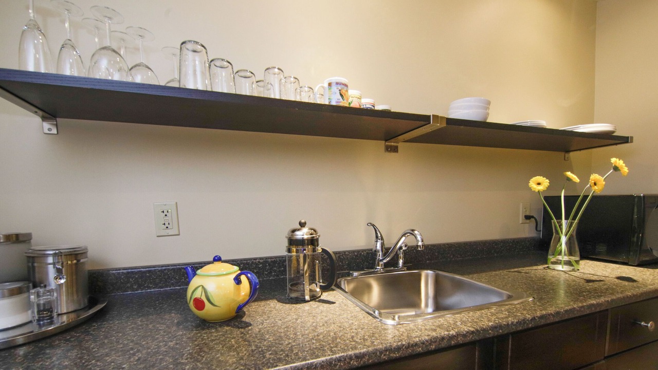 Photo of Kitchen in Wellington