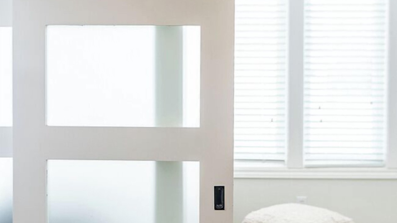 Photo of Bedroom in Wellington